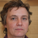 Élodie Moreau, Paris, France